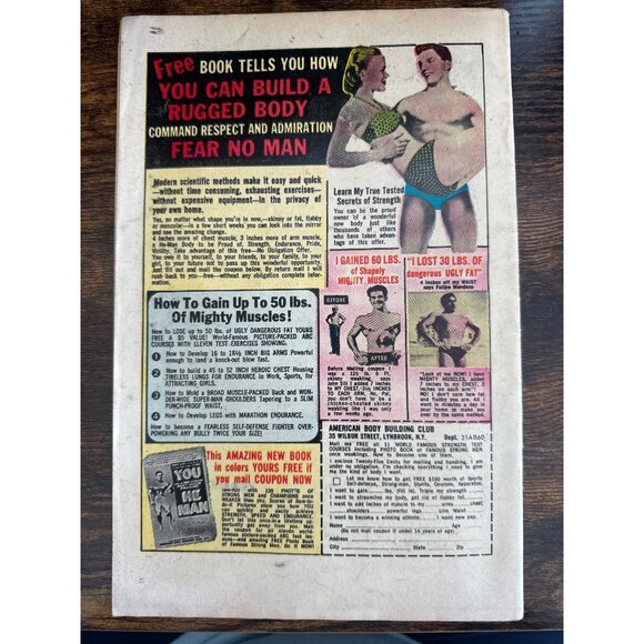 Charlton Comics Hot Rods & Racing Cars Comic #100 Feb 1970 Vintage Edition - Picture 4 of 4